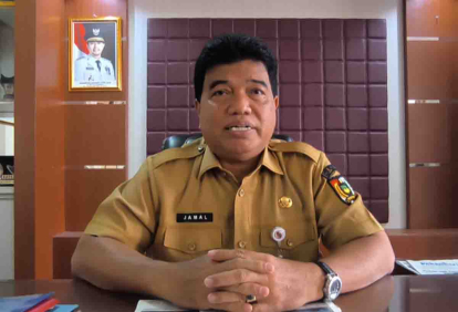 GoRiau Pekanbaru Siapkan 2.000 Seragam Gratis untuk Murid Kurang Mampu