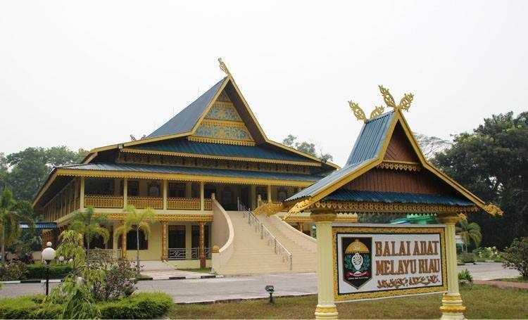 Riau Tuan Rumah Musyawarah V Sekber LARM se-Sumatera