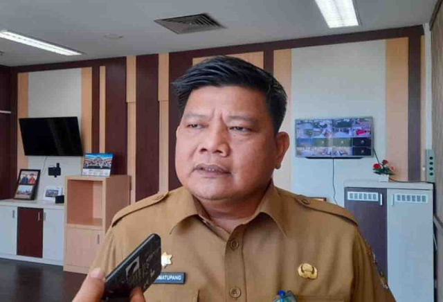 Pemeriksaan Khusus Pungli THL RSD Madani Dimulai, Inspektorat Turun Tangan