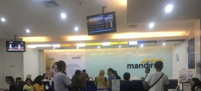 Nasabah Perlu Waspada, Rekening Tak Aktif Bisa Disalahgunakan untuk Pidana