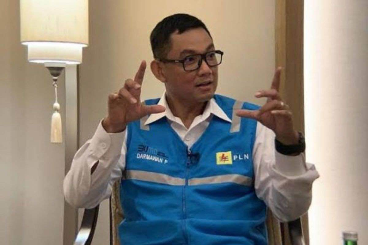 Alarm Token Nyaring, PLN Nambah Utang Rp156 Miliar per Hari