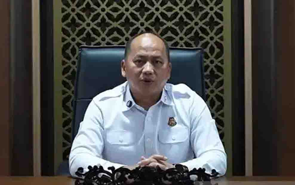 Konstruksi Perkara TPPU Belum Terbuka, Aktivis Soroti Kinerja Kejaksaan Agung