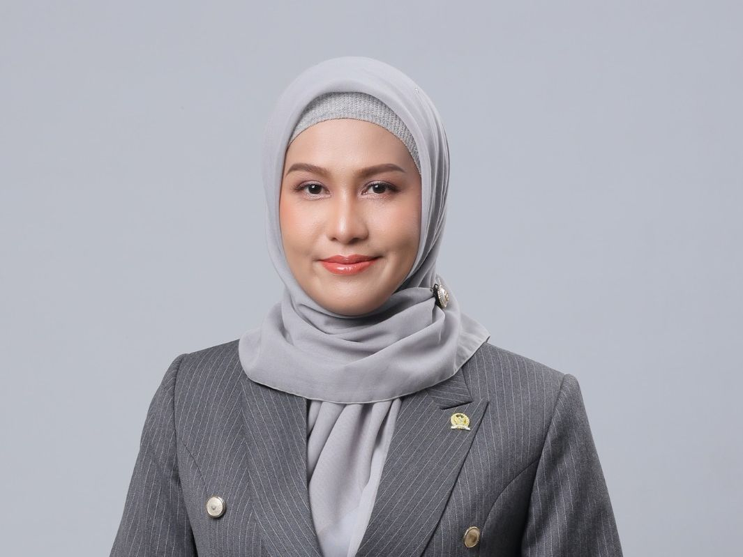 Harmoni Senayan dan Pekanbaru, Rumah Jadi Jangkar Ketenangan Karmila Sari