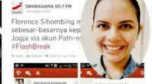 GoRiau Menghina dan Pancing Kebencian di Jejaring Sosial, Mahasiswi S2 UGM Akhirnya Ditahan, Terancam 6 Tahun Bui