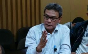 GoRiau Capim KPK yang Jadi Tersangka Bukan Johan Budi, Jadi Siapa?