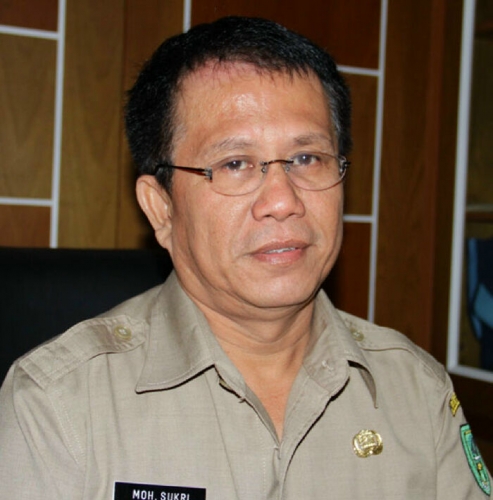 Bengkalis Raih Peringkat 6 se-Indonesia, Update Data Sanitasi Total Berbasis Masyarakat