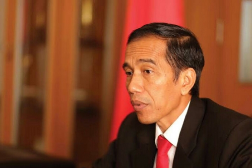 Jokowi: Yang Dipangkas Bukan Anggaran Infrastruktur, Tapi Dana Perjalanan Dinas, Belanja Barang dan Biaya Rapat