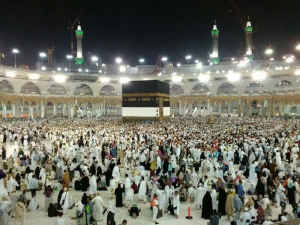 GoRiau Jamaah Haji Indonesia yang Wafat Sudah 36 Orang, Ini Daftarnya