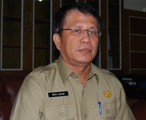 Bengkalis Peringkat 6 se-Indonesia Update Data STBM