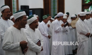 GoRiau 500 Warga Sumbar Shalat Idul Adha Besok, Nanti Malam Takbiran