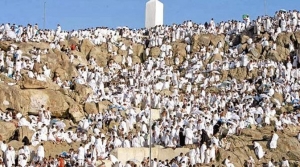 GoRiau Dua Hari Jelang Wukuf di Arafah, 6 Jamaah Haji Indonesia Wafat, Ini Identitasnya