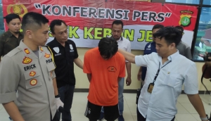GoRiau Siti Rodiyah Dibunuh Suami Gara-gara Mengaku Janda di Facebook