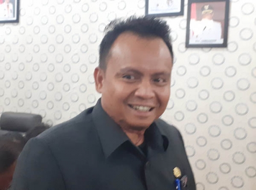 SK Sudah Diterbitkan, Pelantikan Anggota DPRD Rohil 16 September