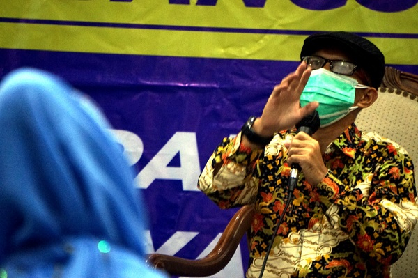 Pengamat: Hati-hati, Jika MPR Memaksa Amandemen UUD NRI 1945 dan Ubah Masa Jabatan Presiden, Negara Bisa Chaos