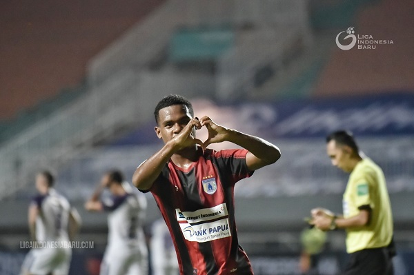 Jacksen F Tiago Nilai Potensi Ramai Luar Biasa