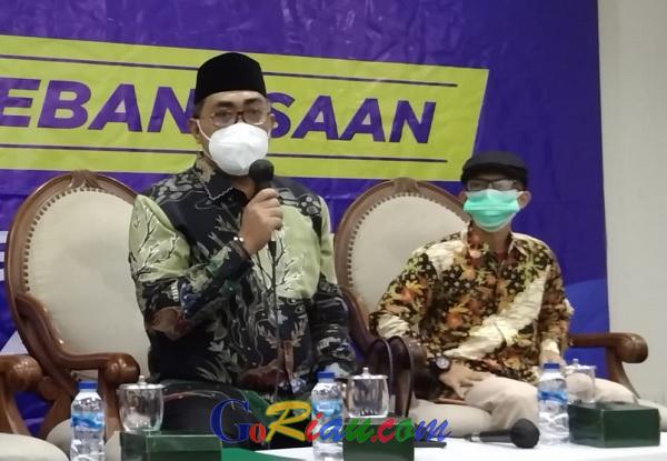 Daripada Selalu Marah, PKB Minta Risma Sebaiknya Mundur