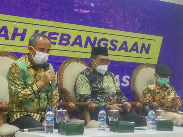 Politisi Demokrat Ini Siap Gagalkan Wacana Masa Jabatan Presiden dalam Amandemen Terbatas