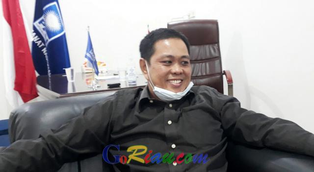 Faizal Minta Manager PLN Pangkalan Kerinci Dicopot, Tak Respon Keluhan Masyarakat