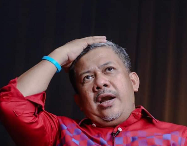 Fahri Hamzah ke Partai Oposisi di DPR RI: Menggonggonglah Lebih Keras, Diam Berarti Sekongkol!