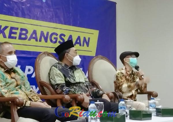 Risma Ngamuk Lagi, Pengamat: Pemimpin itu Harusnya Bekerja dengan Hati