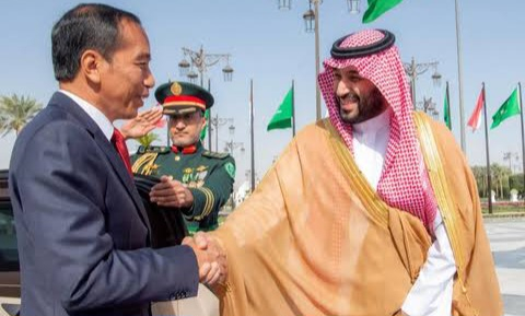 8 Kebijakan Kontroversi MBS, Termasuk Bioskop Dekat Kakbah dan Boleh Jual Miras