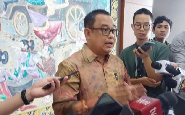 Ono Sebut Anies Dijegal Mulyono, Istana: Jangan Semua Dikaitkan dengan Presiden