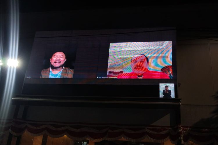 Anies Menolak, PDIP Usung Duet Ini di Pilgub Jabar