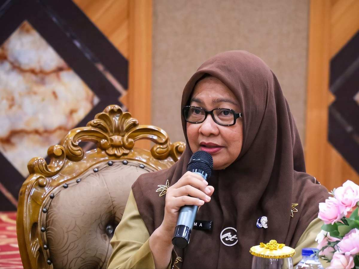 Jemput Bola Perekaman e-KTP, Disdukcapil Pekanbaru Sasar Warga Terlantar dan Disabilitas