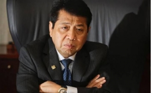 GoRiau Setya Novanto Bisa Jadi Tersangka Lagi, KPK Pernah Lakukan Terhadap Wali Kota Makassar