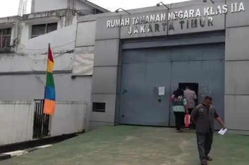 Bayar Rp250 Juta demi Ponsel di Rutan Pondok Bambu, Ombudsman Ungkap Temuan Pungli