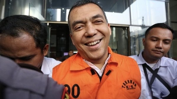Aliran Dana Pemerasan WNA Seret Dosen UB, KPK Usut Setoran Silmy Karim