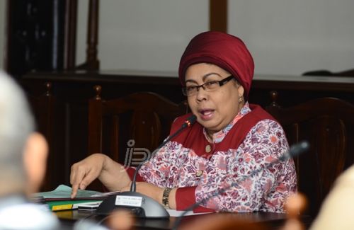 Tindakan Wakil Ketua Ombudsman Azlaini Akan Dilaporkan ke SBY