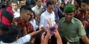 GoRiau Ingin Mengadu Langsung ke Presiden Jokowi Melalui SMS, Ini Nomor HP-nya