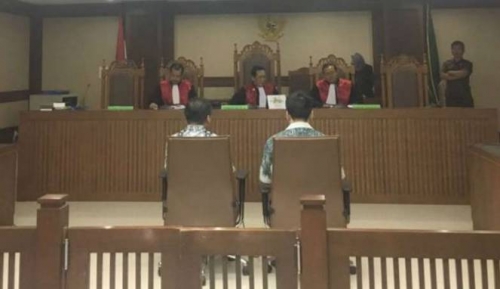 Jaksa Belum Siap dengan Surat Tuntutan, Sidang Korupsi Rp1,3 Triliun Berkali-kali Ditunda