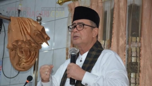 GoRiau Pemprov Sumbar Dorong Nagari Buat Aturan Tentang Hukuman bagi Pelaku LGBT