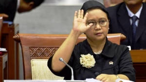 GoRiau TKI Tuty Tursilawati Dieksekusi Mati di Arab Saudi, Indonesia Layangkan Protes