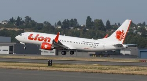 GoRiau Nelayan Ini Saksikan Lion Air JT 610 Jatuh dari Jarak 200 Meter, Begini Pengakuannya