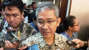 GoRiau Jokowi Naikkan Gaji PNS 5 Persen Tahun Depan, Sedot APBN 2019 Rp5 Triliun