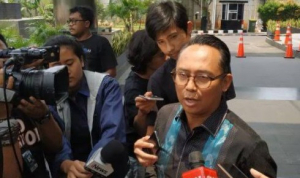 Politikus PDIP Nico Siahaan Akui Pernah Terima Rp250 Juta dari Bupati Cirebon