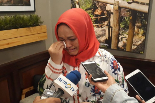 Tragisnya Nasib Caleg Terpilih Misriyani, Dipecat Gerindra Sehari Jelang Pelantikan Anggota DPRD