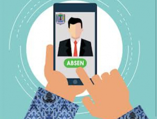 Pemkab Siak akan Terapkan e-Absensi, Pegawai Harus Miliki Smartphone Berbasis Android