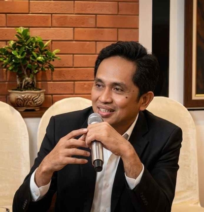 Abdullah Dorong Pemprov Riau Kembali Terlibat Kelola Aset PCR dan Unilak, Status Yayasan Jadi Sorotan