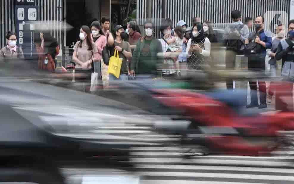 BSU 2026 Cair Rp900 Ribu, Pekerja Jakarta Bergaji Rp5,7 Juta Masuk Kriteria Penerima