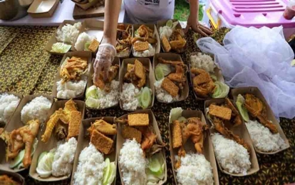 Kemenperin Catat Indeks Kepercayaan Industri Makanan Tertinggi, Pesanan Ekspor Melonjak Jelang Hari Besar