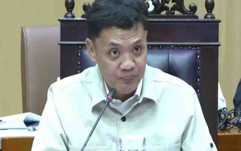 Ketua Komisi III DPR Pastikan RUU Perampasan Aset Pulihkan Hak Korban Investasi Bodong