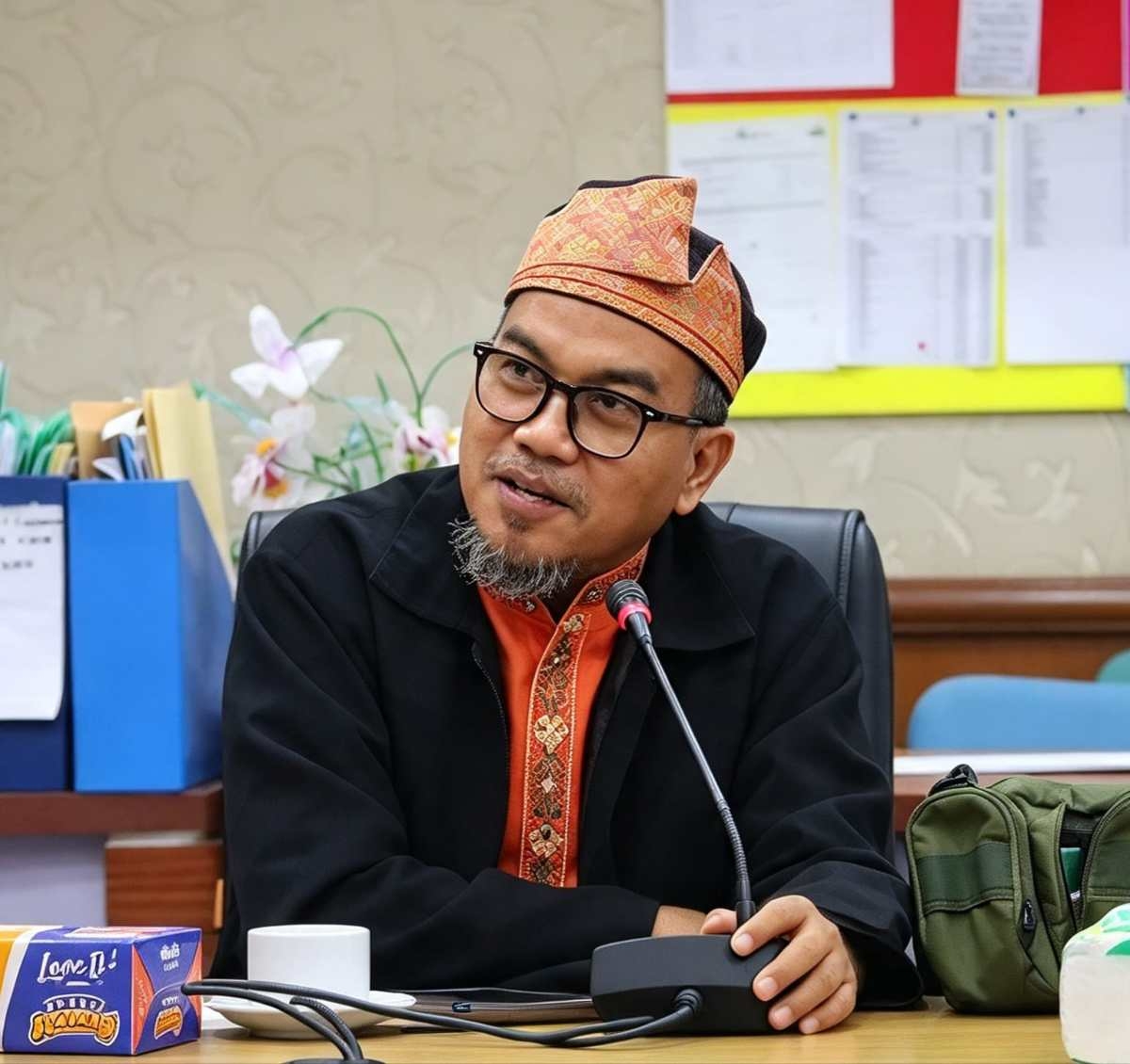 Koalisi Masyarakat Sipil Desak Perda Lingkungan Hidup Riau Lindungi Masyarakat Adat, Perusahaan Pembakar Hutan Jangan Lolos