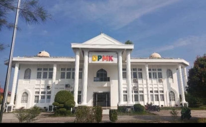 Lima Bulan Tanpa Gaji, Perangkat Desa di Rokan Hilir Terancam Makan Nasi Pakai Garam