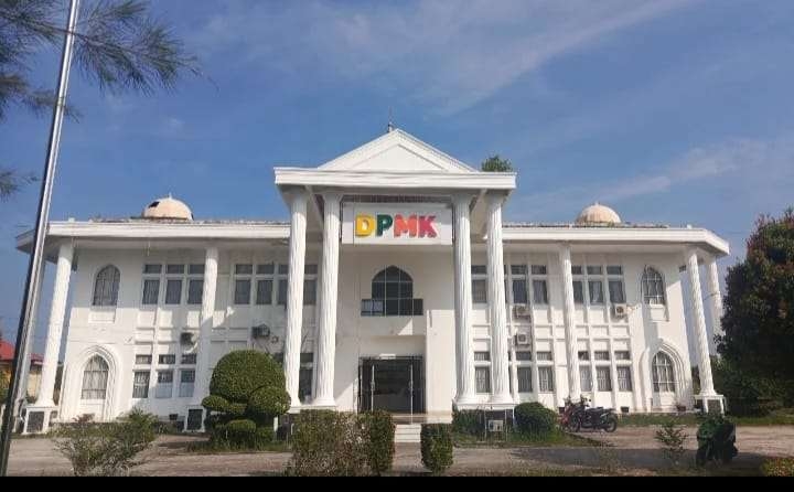 Lima Bulan Tanpa Gaji, Perangkat Desa di Rokan Hilir Terancam Makan Nasi Pakai Garam