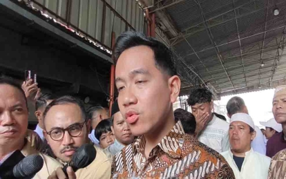 Wapres Gibran Tolak Pencabutan Gugatan PTUN, Siap Buka Dokumen Pendidikan demi Kepastian Hukum