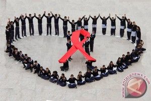 Alamak! Penggila Seks Ternyata yang Paling Banyak Menderita HIV/AIDS
